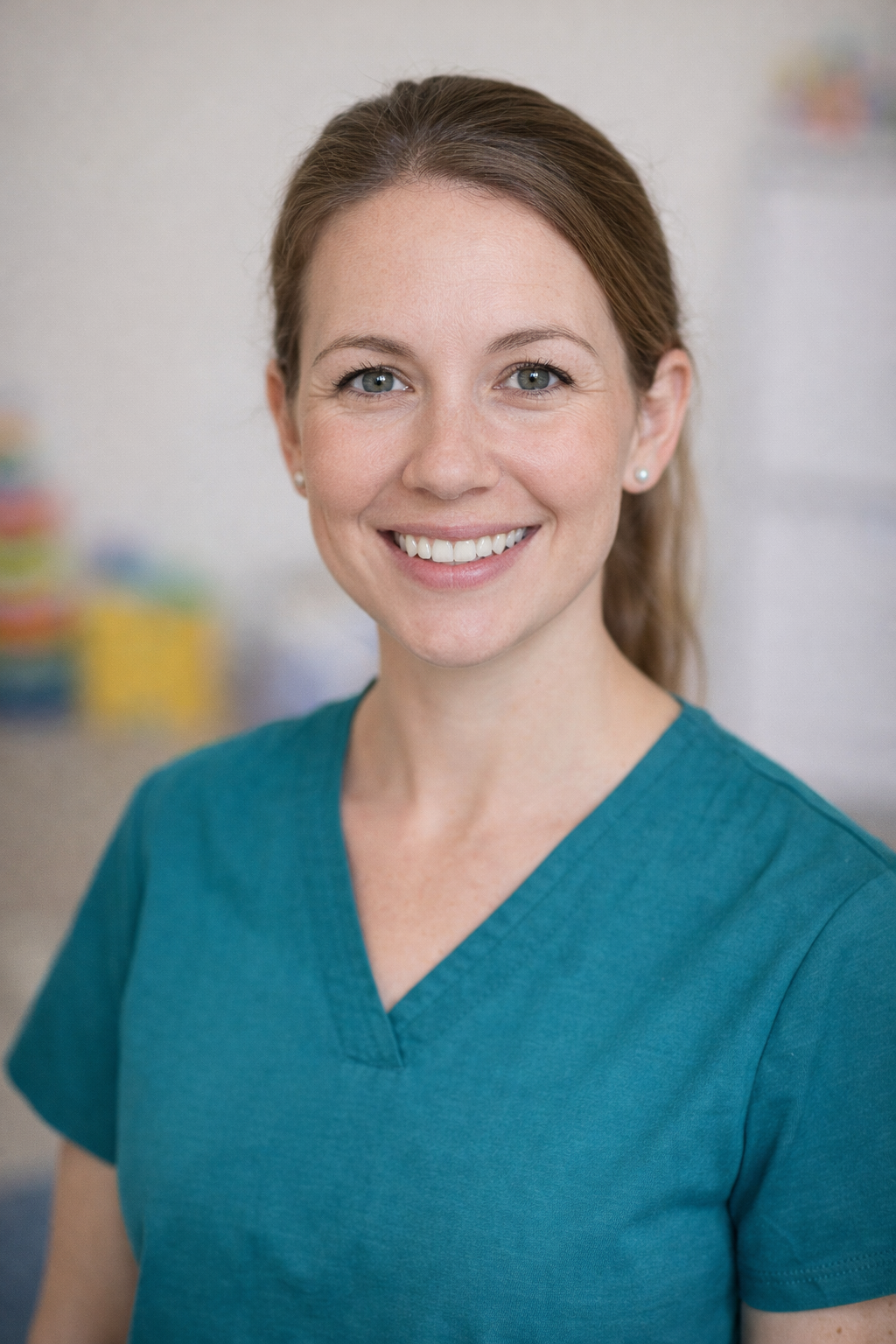 Sarah Williams 