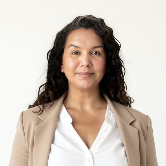 Beverly Reyes