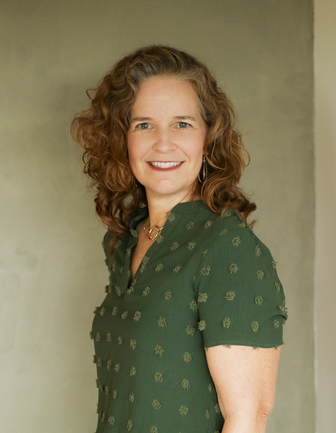 Michele P Brown