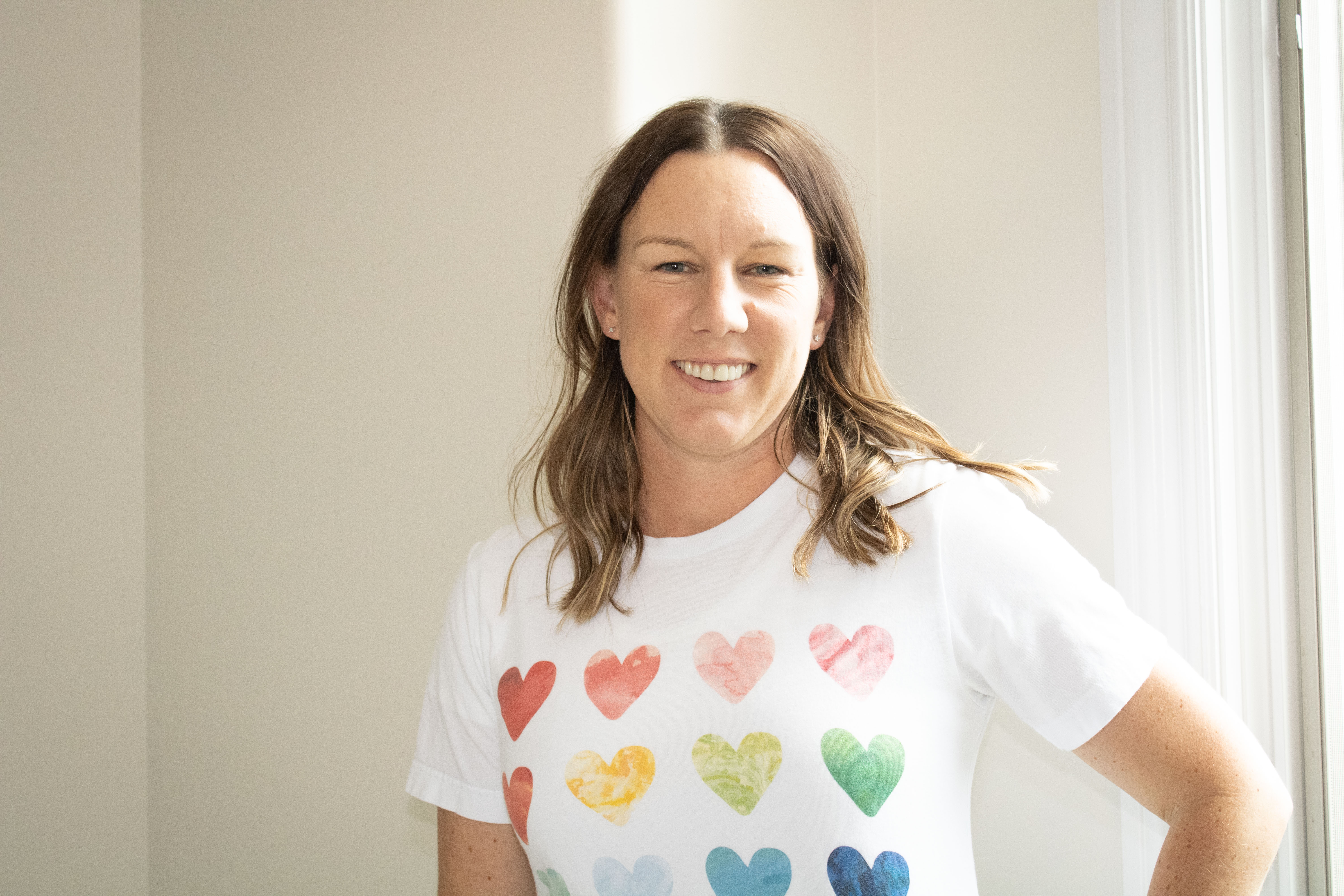 Dr. Kristin Ewertz PT