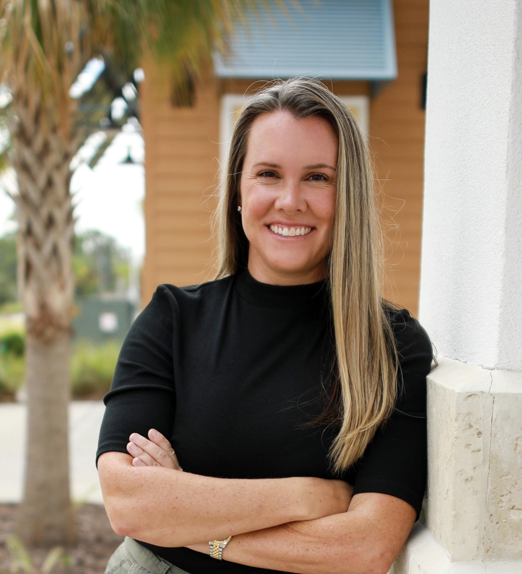Rachel Williams
