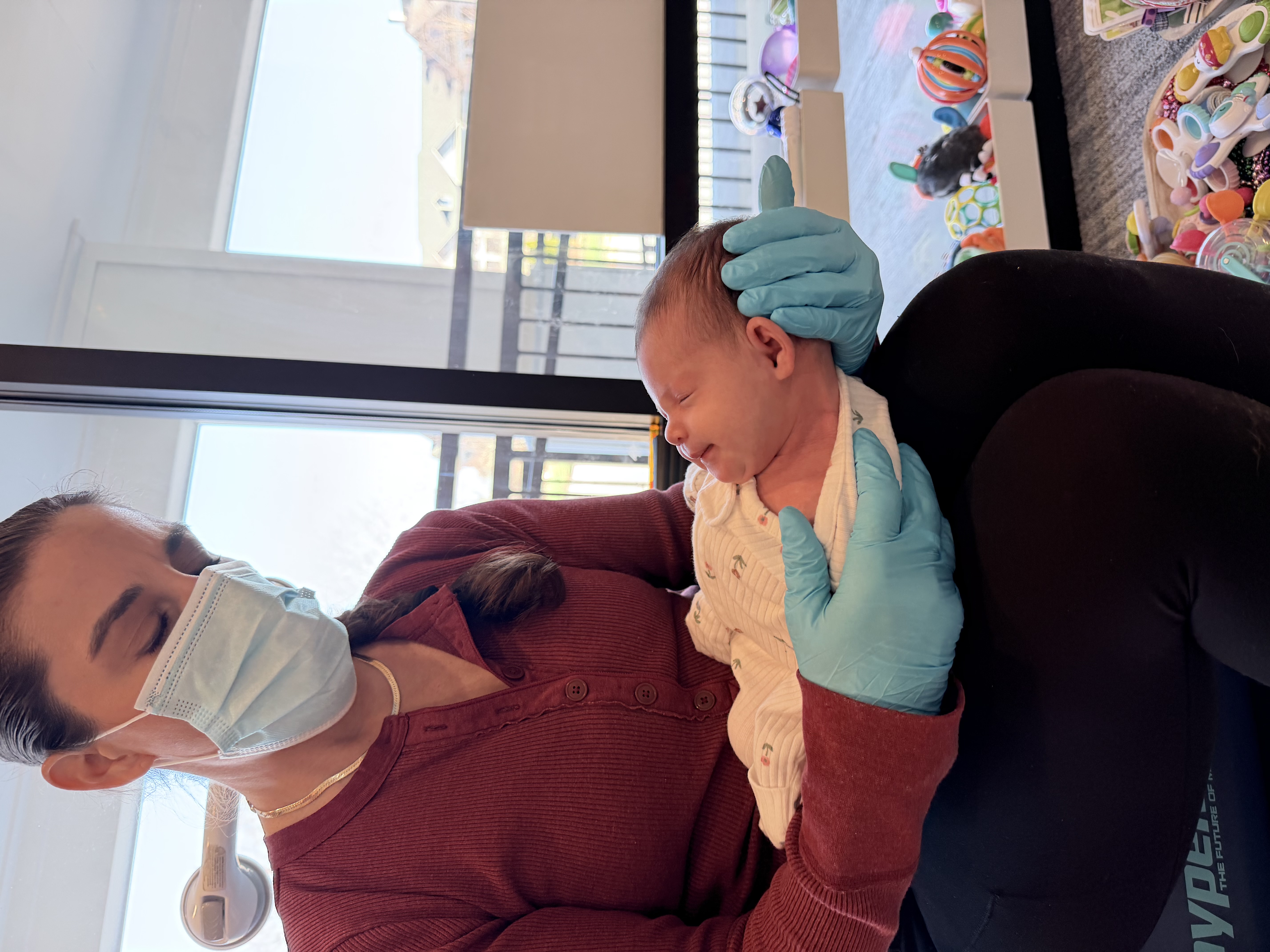 Pediatric Physical Therapy of Nashville  health and wellness hero image