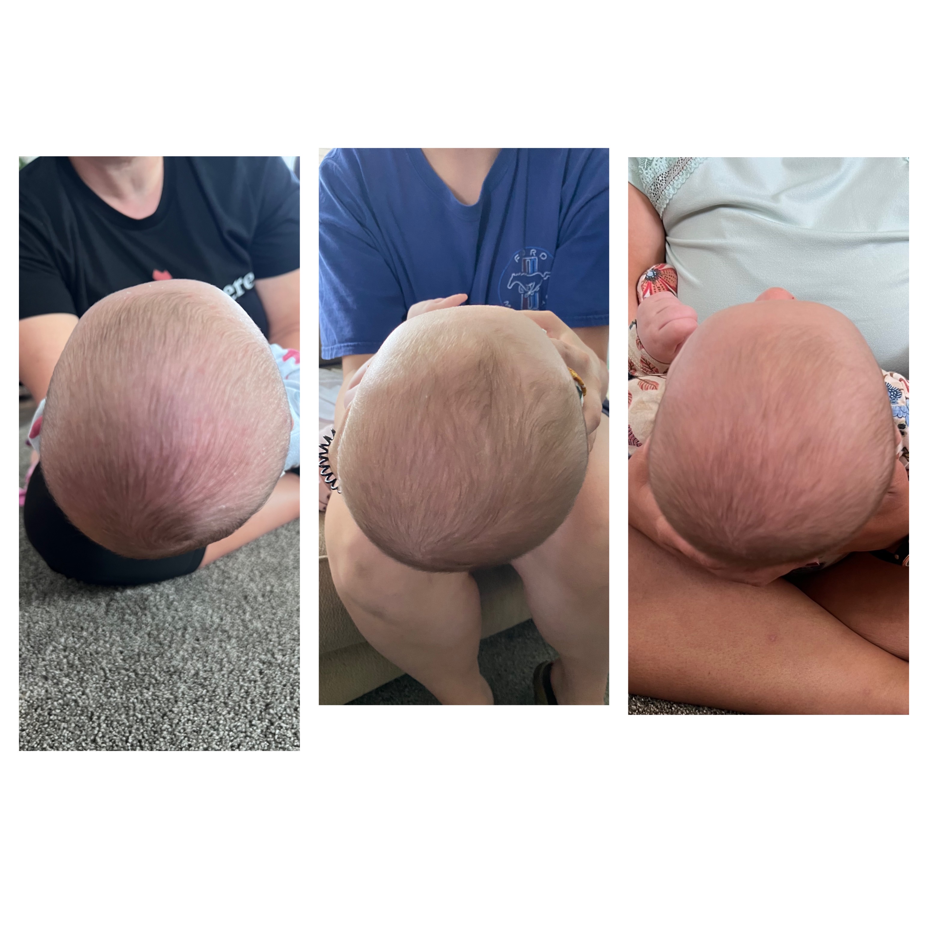 Spark Baby Movement  health and wellness hero image
