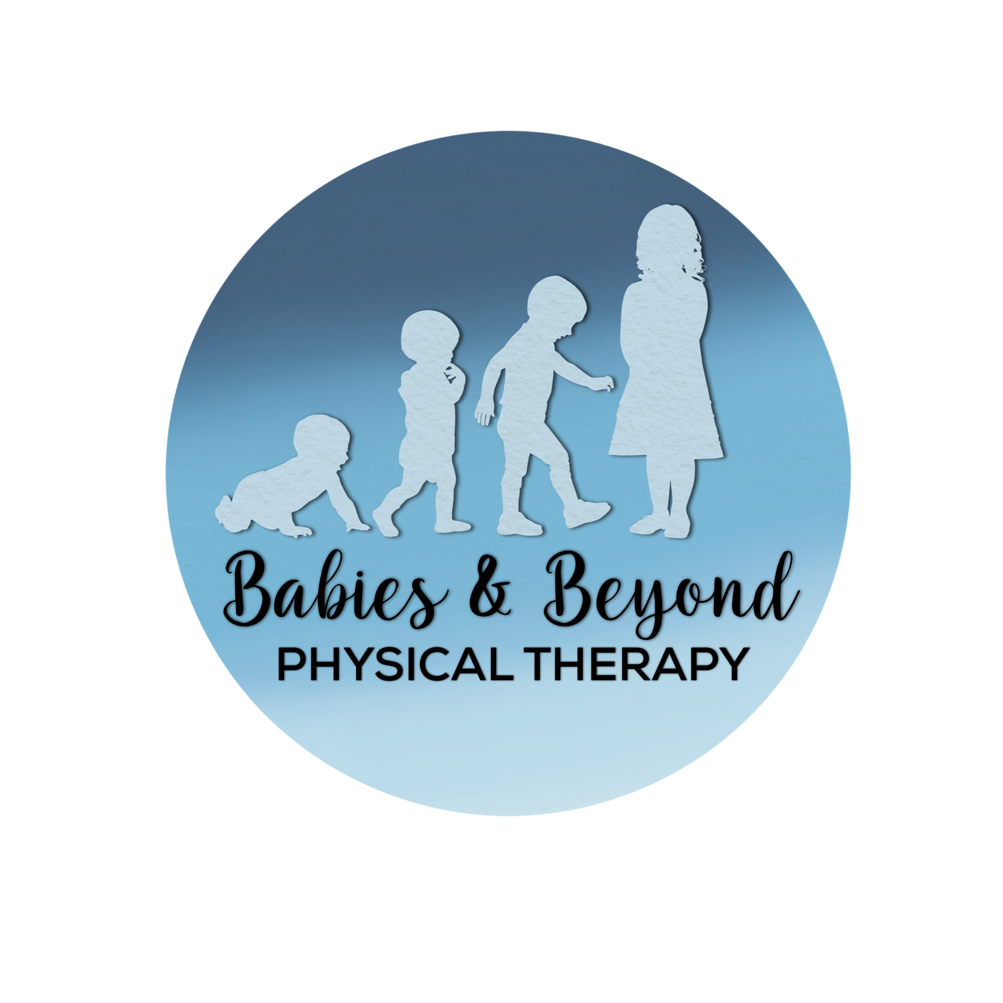 Babies and Beyond Physical Therapy logo