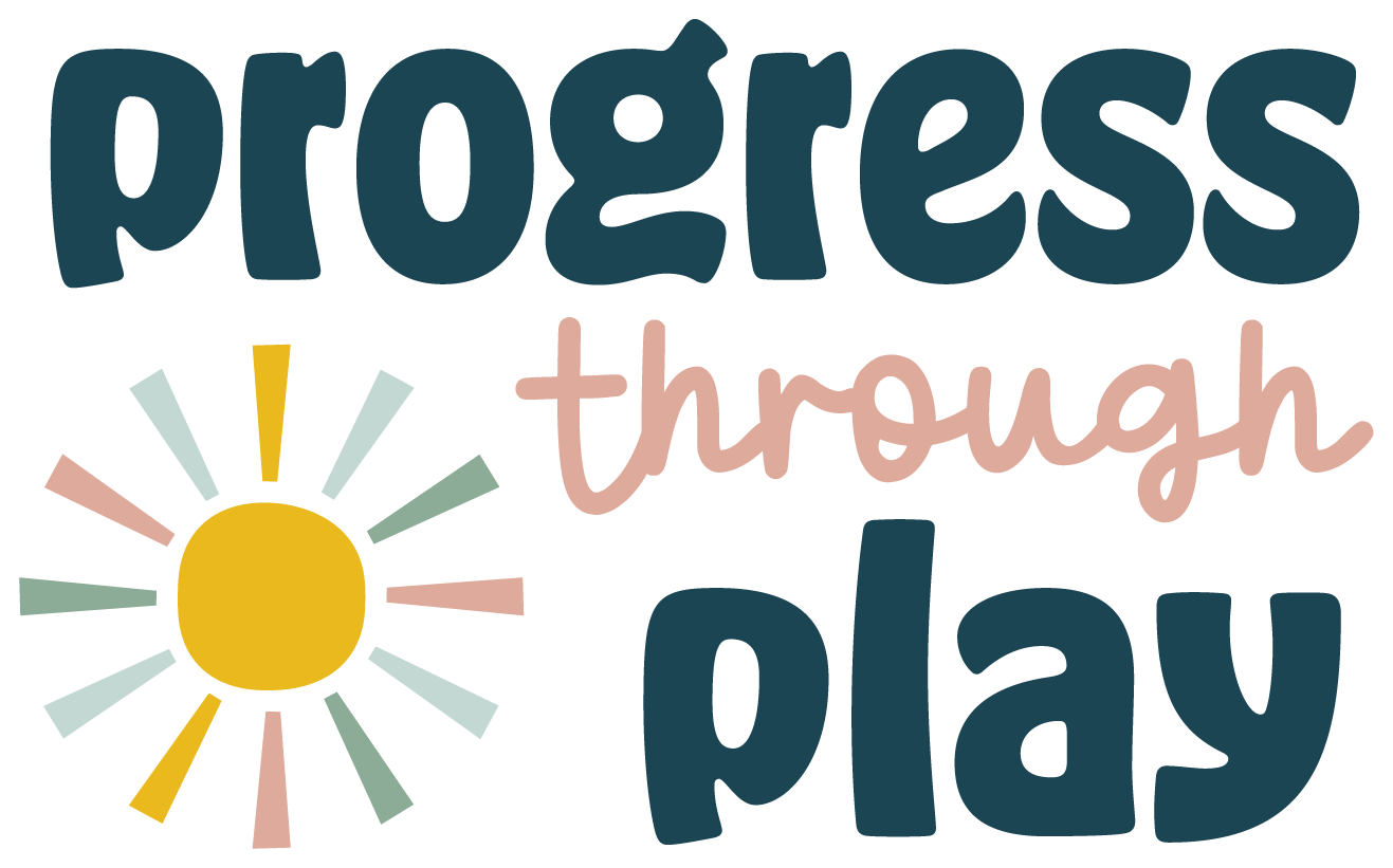Progress Through Play logo
