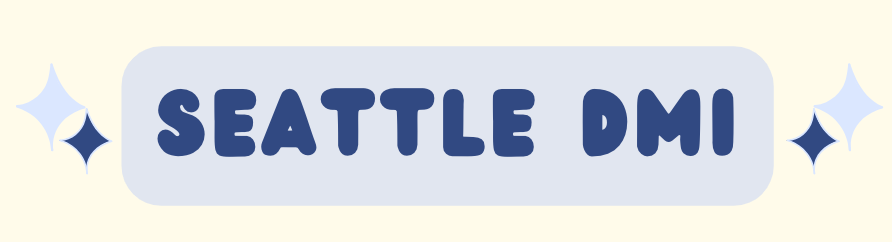Seattle DMI logo
