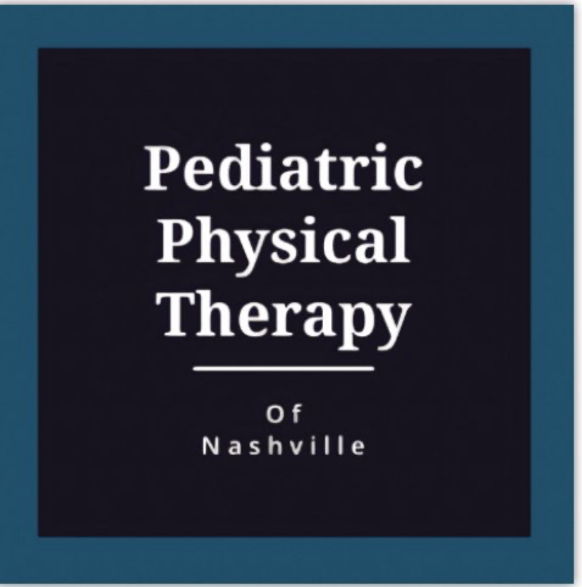 Pediatric Physical Therapy of Nashville  logo
