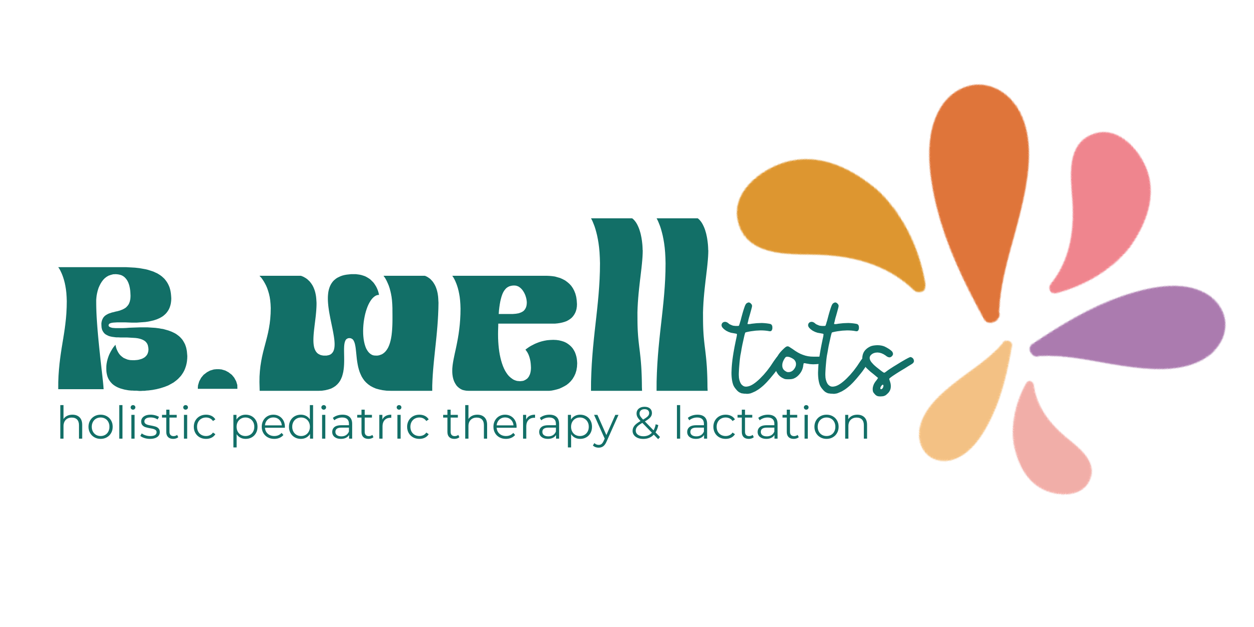 B.well tots logo