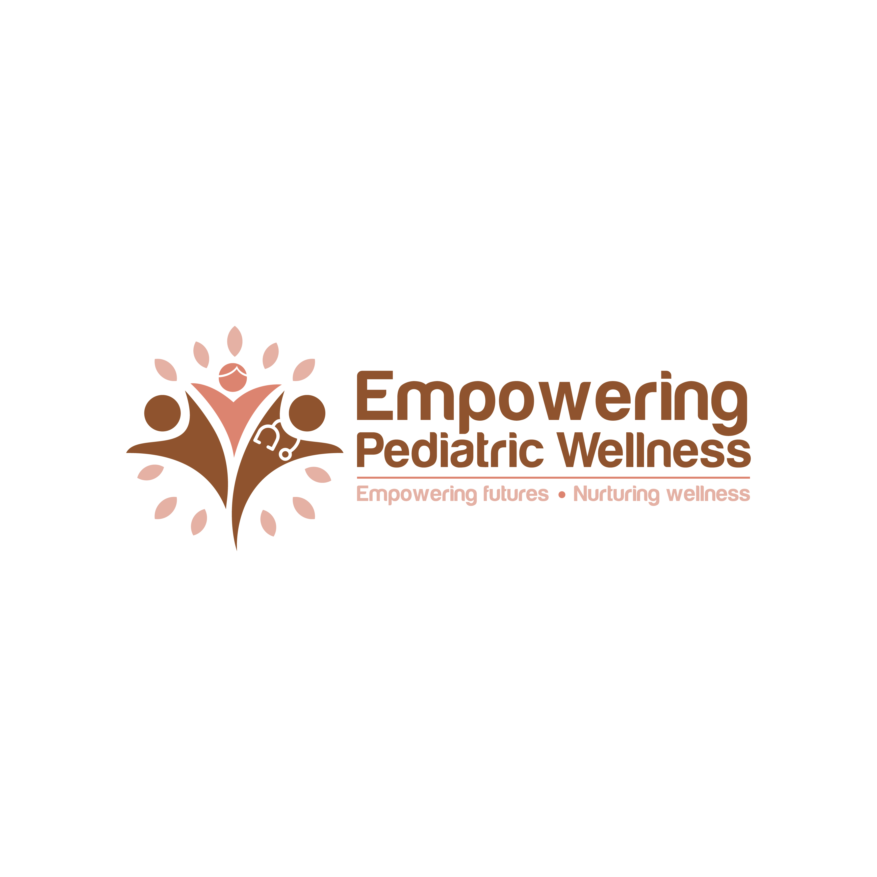 Empowering Pediatric Wellness logo