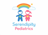Serendipity Pediatrics logo
