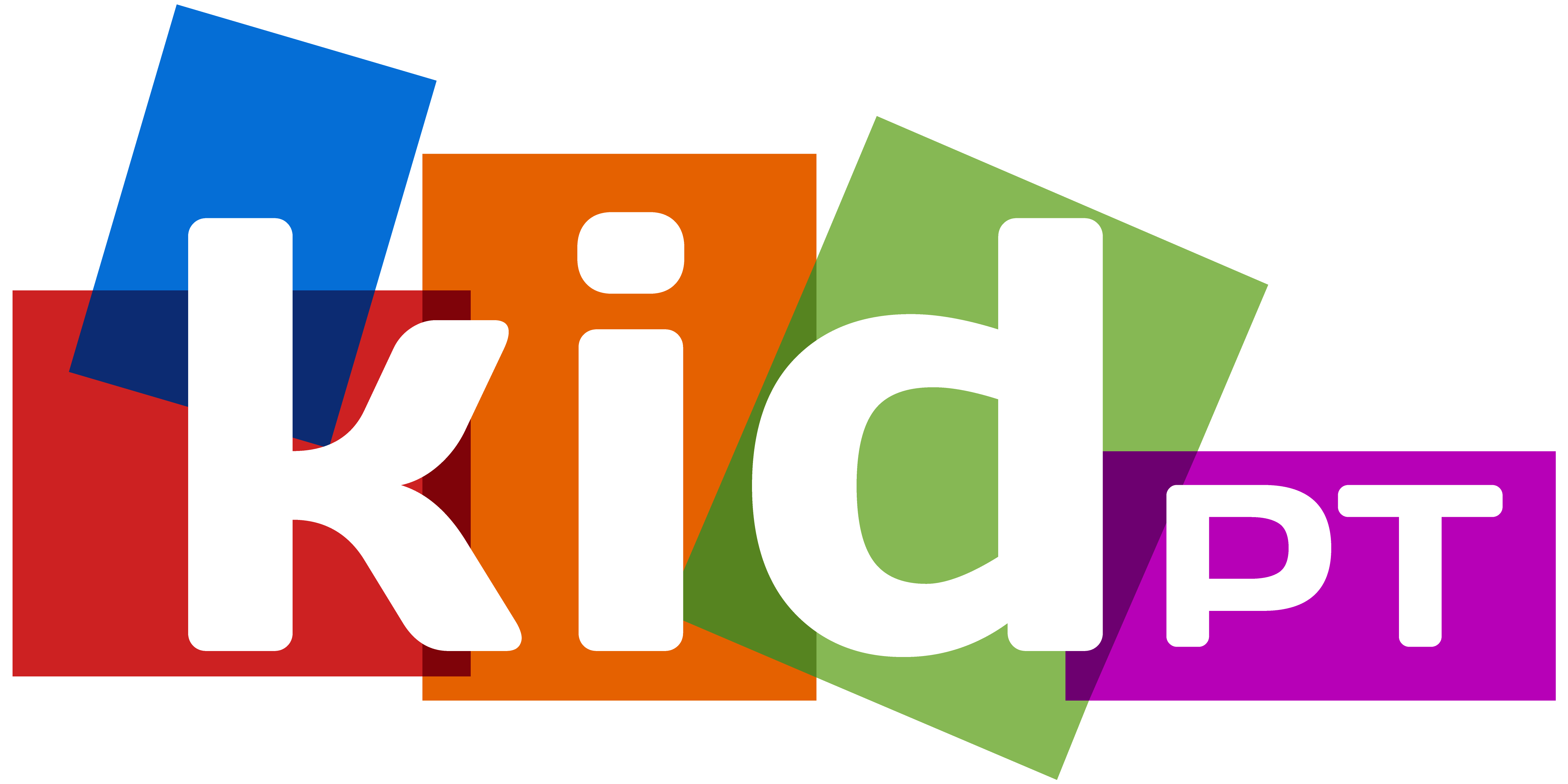 Kid PT  logo