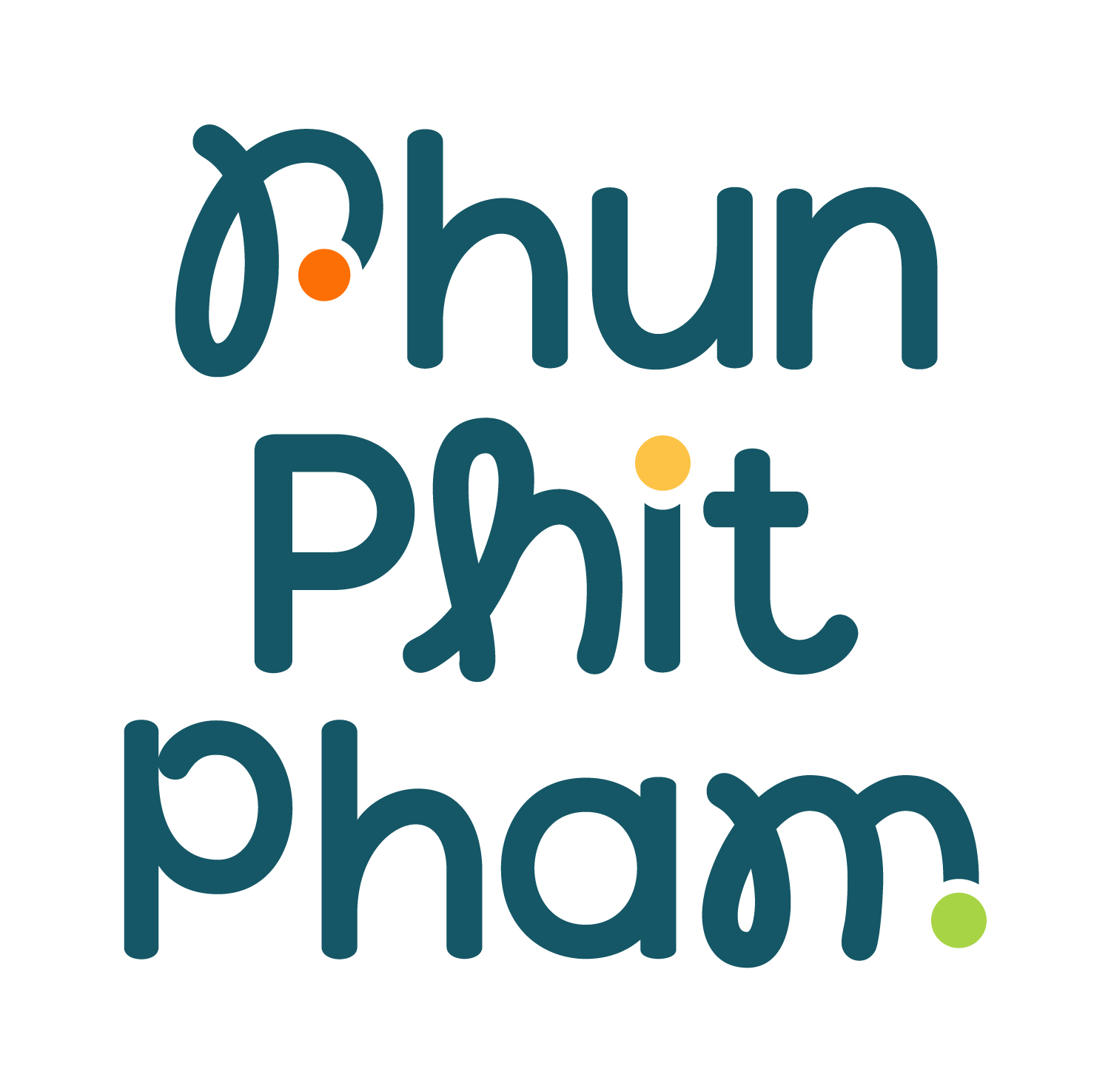 Phun Phit Pham LLC logo