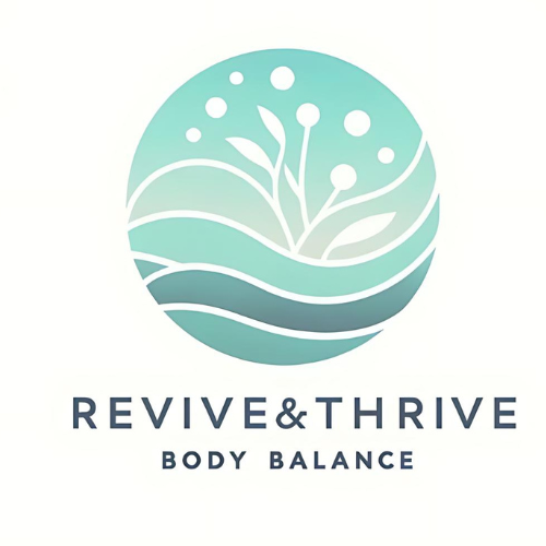 Revive & Thrive Body Balance, LLC logo