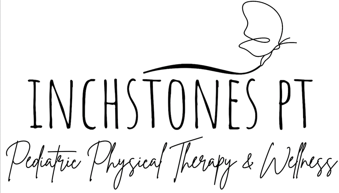 Inchstones PT, LLC logo