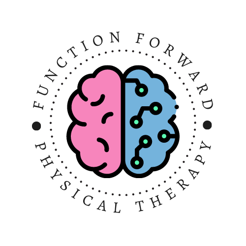 Function Forward Physical Therapy logo