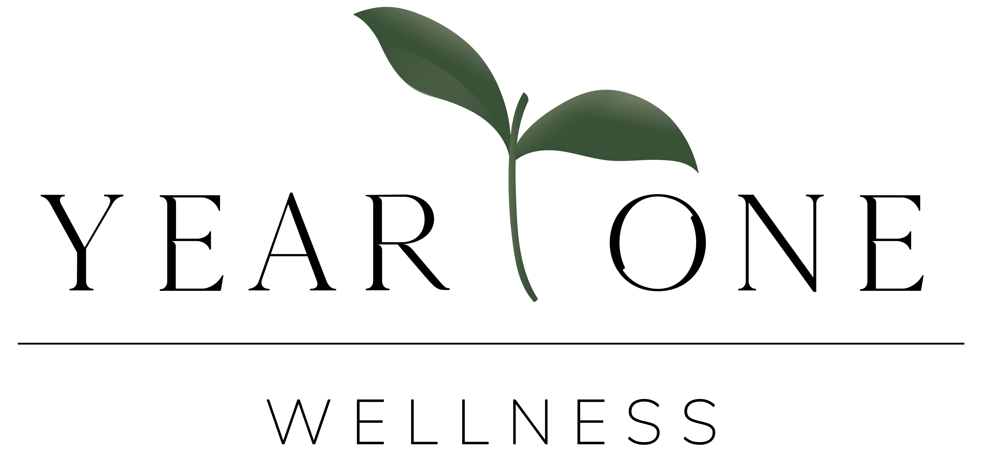 Year One Wellness logo