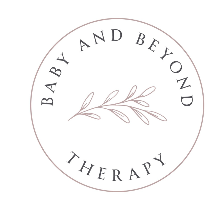 Baby & Beyond Therapy logo