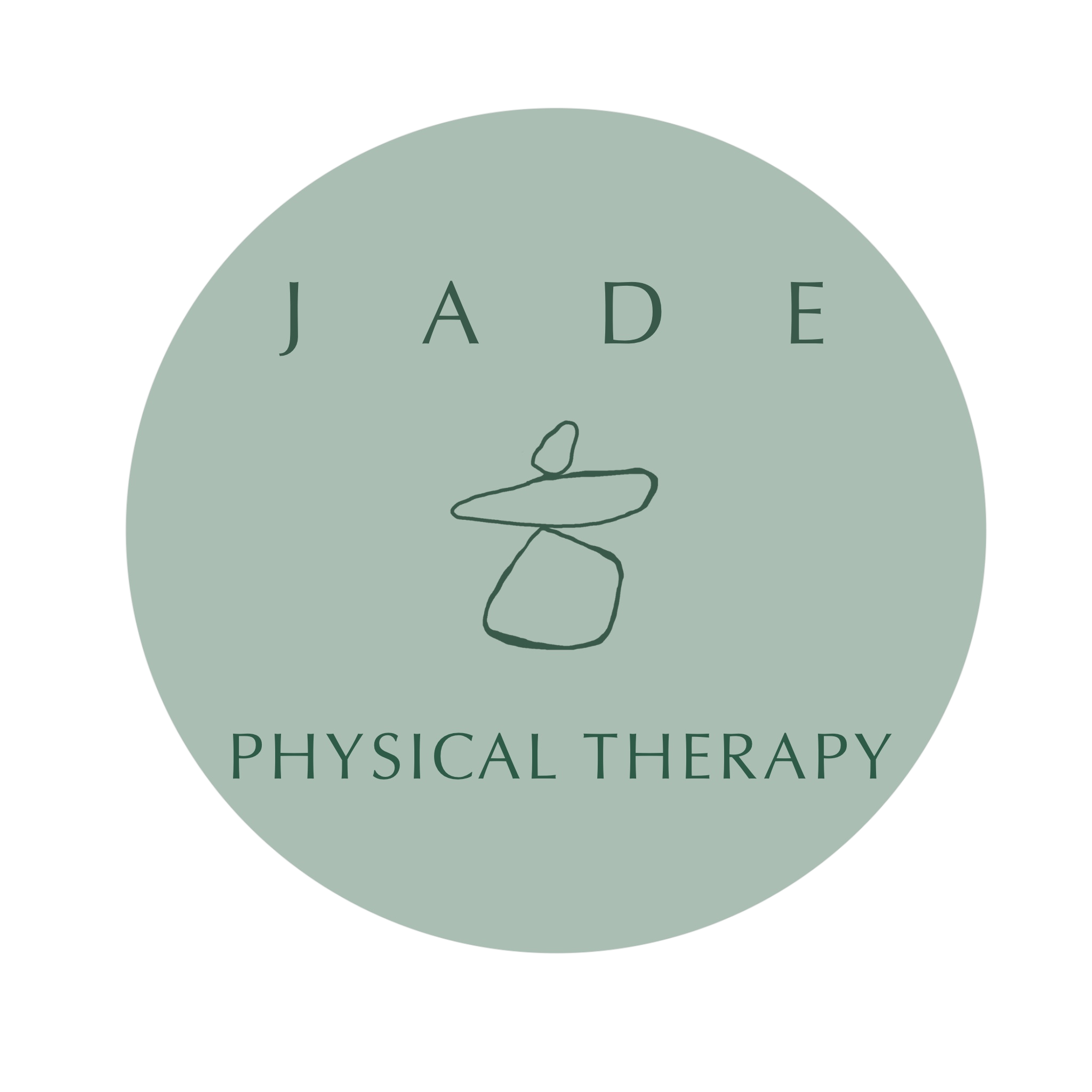 Jade Physical Therapy LLC logo