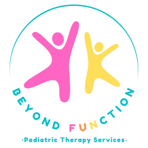 Beyond Function, LLC and Baby Calm LLC logo