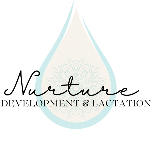 Nurture Development & Lactation, LLC logo