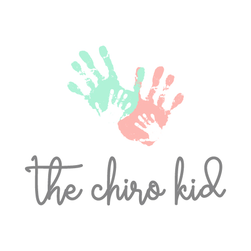 The Chiro Kid logo