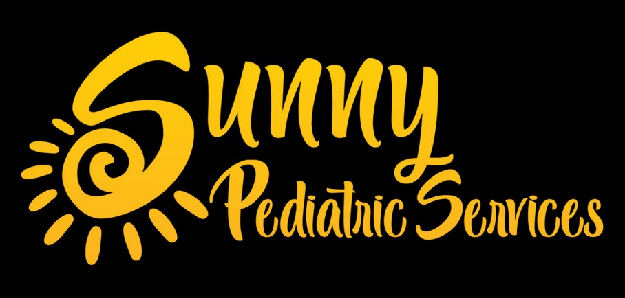 Sunny Pediatric Services logo