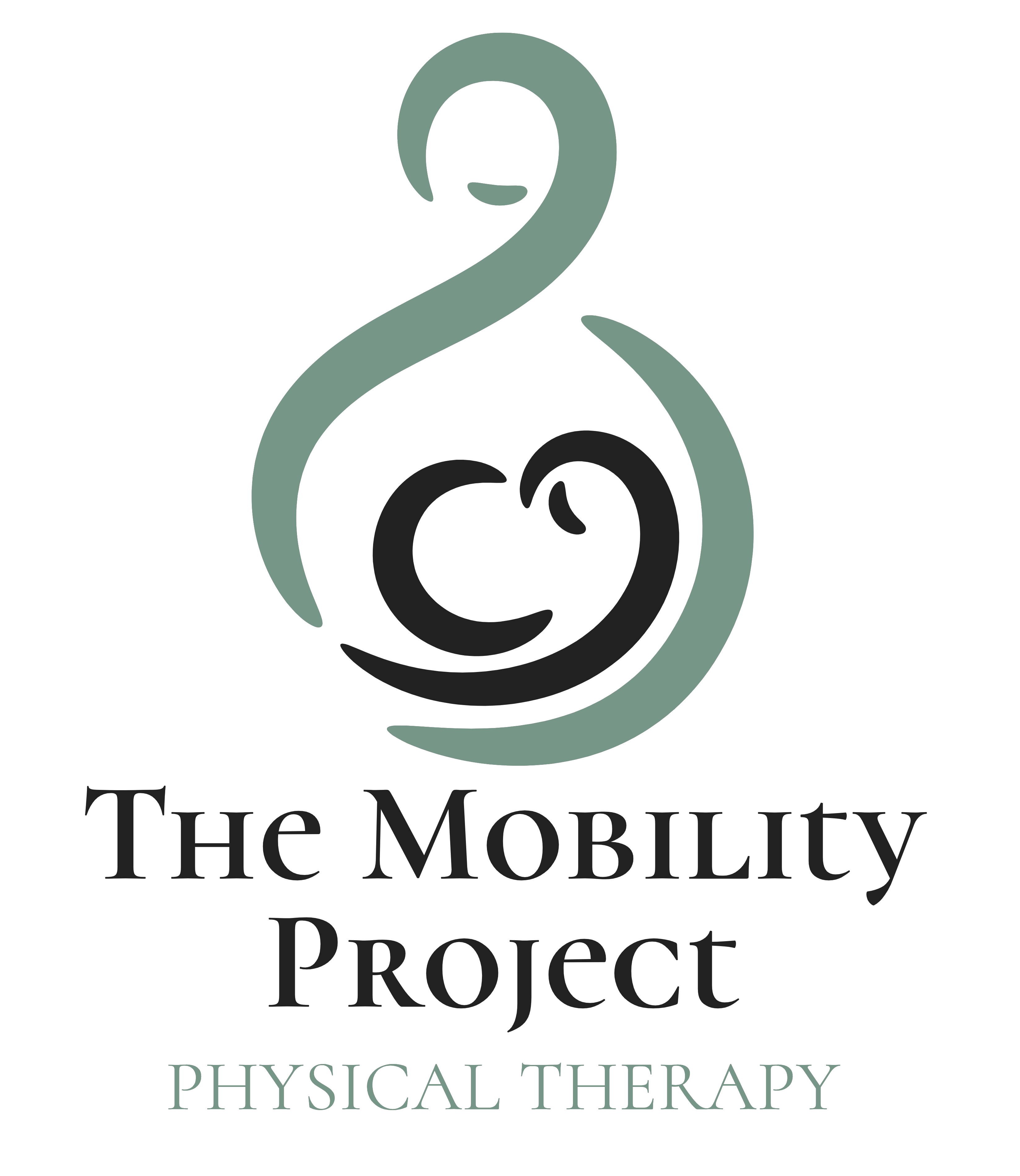 The Mobility Project logo