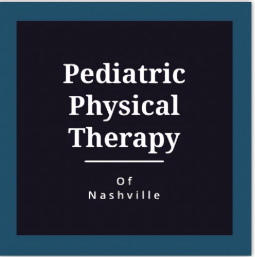 Pediatric Physical Therapy of Nashville  logo