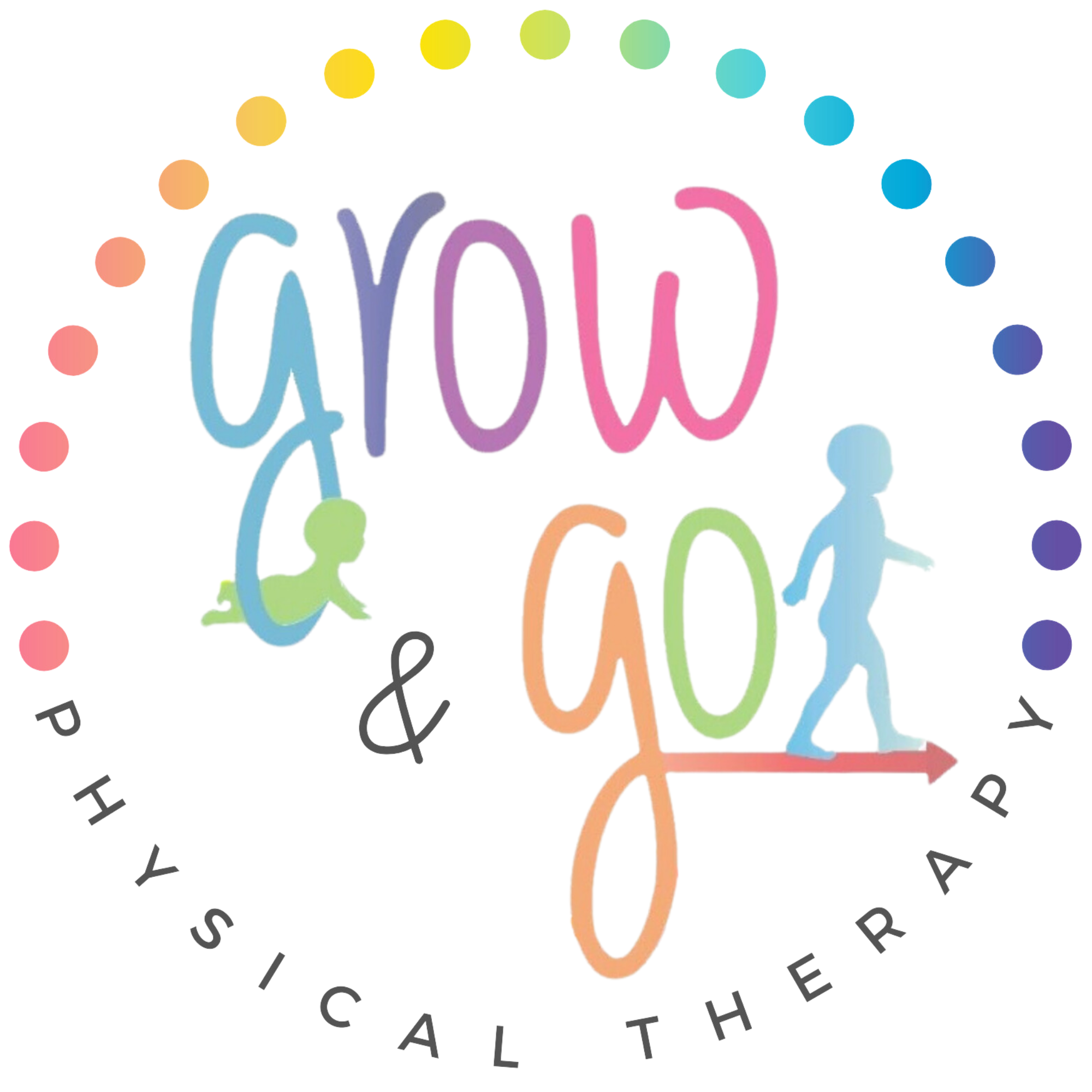 Grow & Go, PT logo