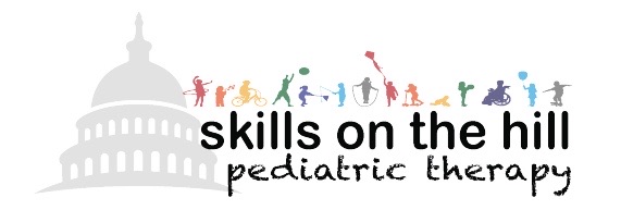 Skills on the Hill logo