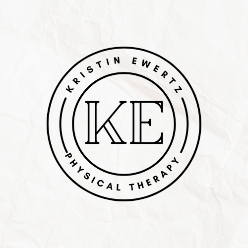 Kristin Ewertz Physical Therapy  logo