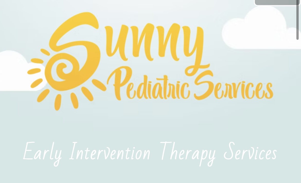 Sunny Pediatric Services  logo