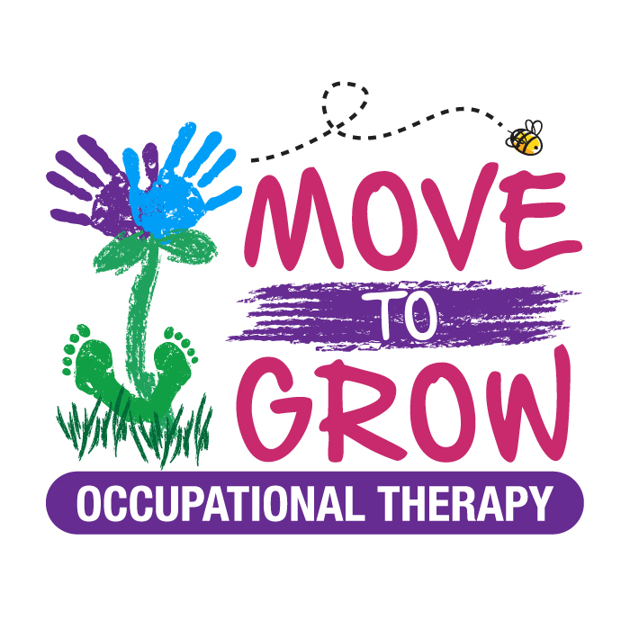 Move to Grow logo