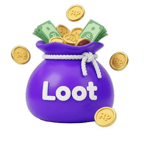 Loot Logo