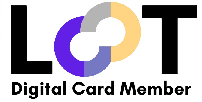 Loot Logo