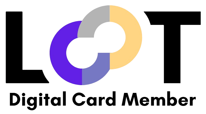 Loot Logo