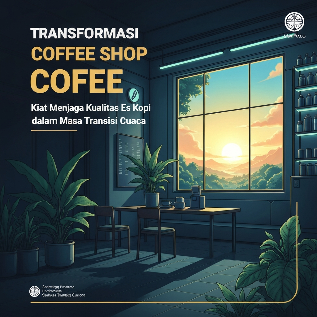 Transformasi Coffee Shop: Kiat Sukses Mengoptimalkan Program Loyalitas Digital untuk Meroketkan Penjualan