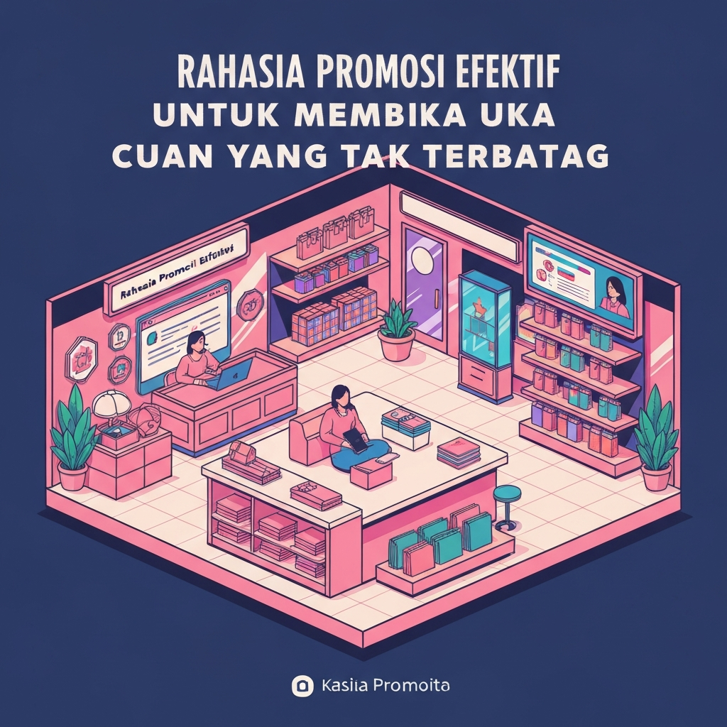Toko Retail Makin Cuan: Bongkar Tuntas Strategi Loyalitas Digital Loot untuk Pelanggan Setia dan Omzet Meroket
