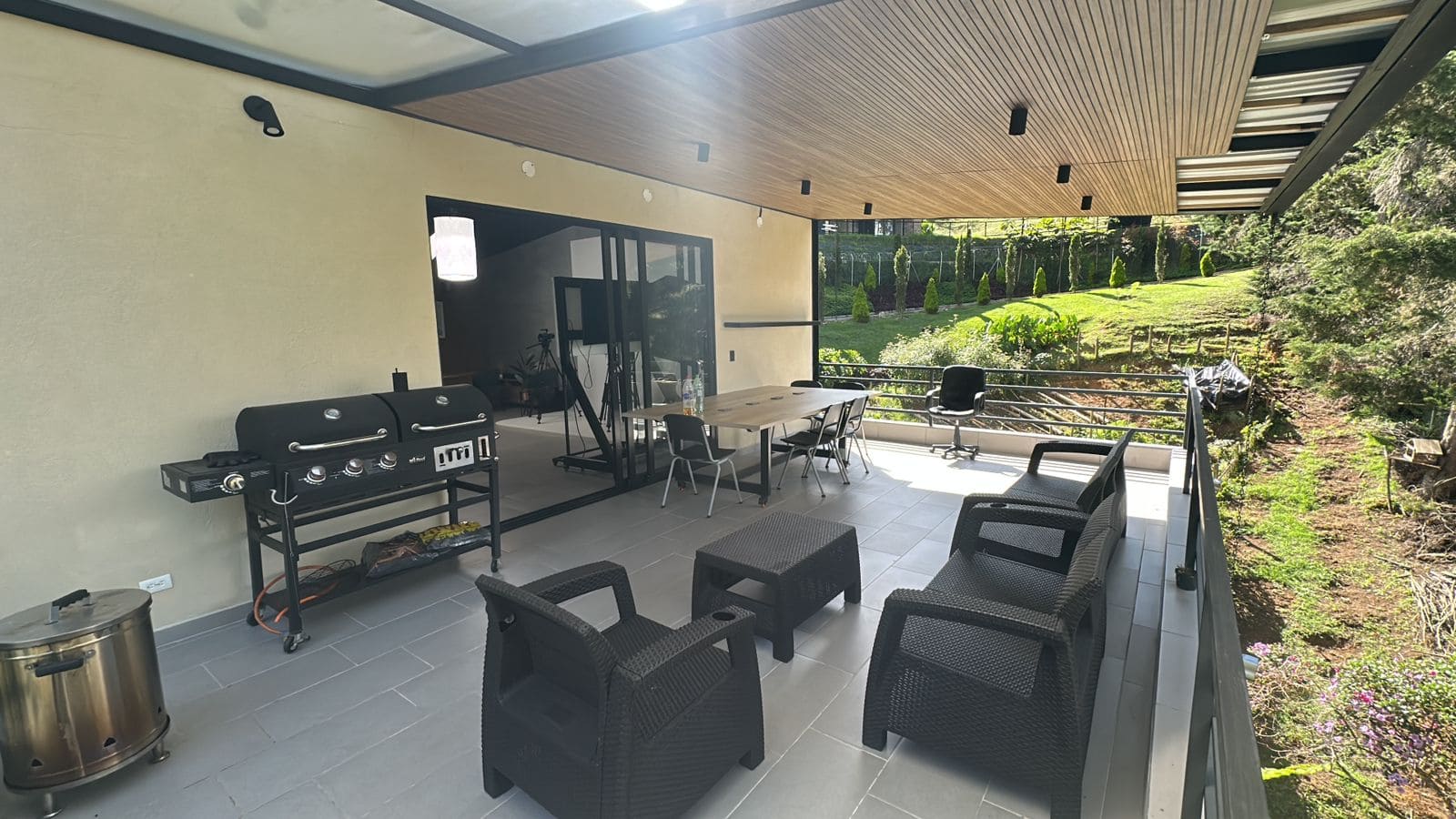 Alto de las Palmas - foto 2