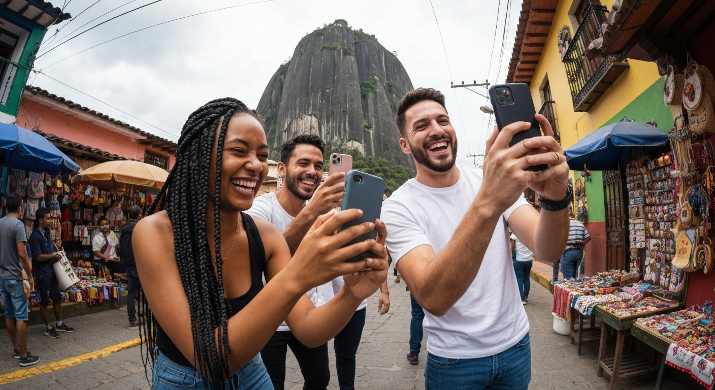 El Reinado del UGC: Por Qué Supera a la Publicidad Tradicional en Bienestar