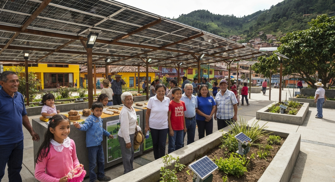 Energía Sostenible y Bienestar: La Alianza Perfecta entre EaaS y Plenmi