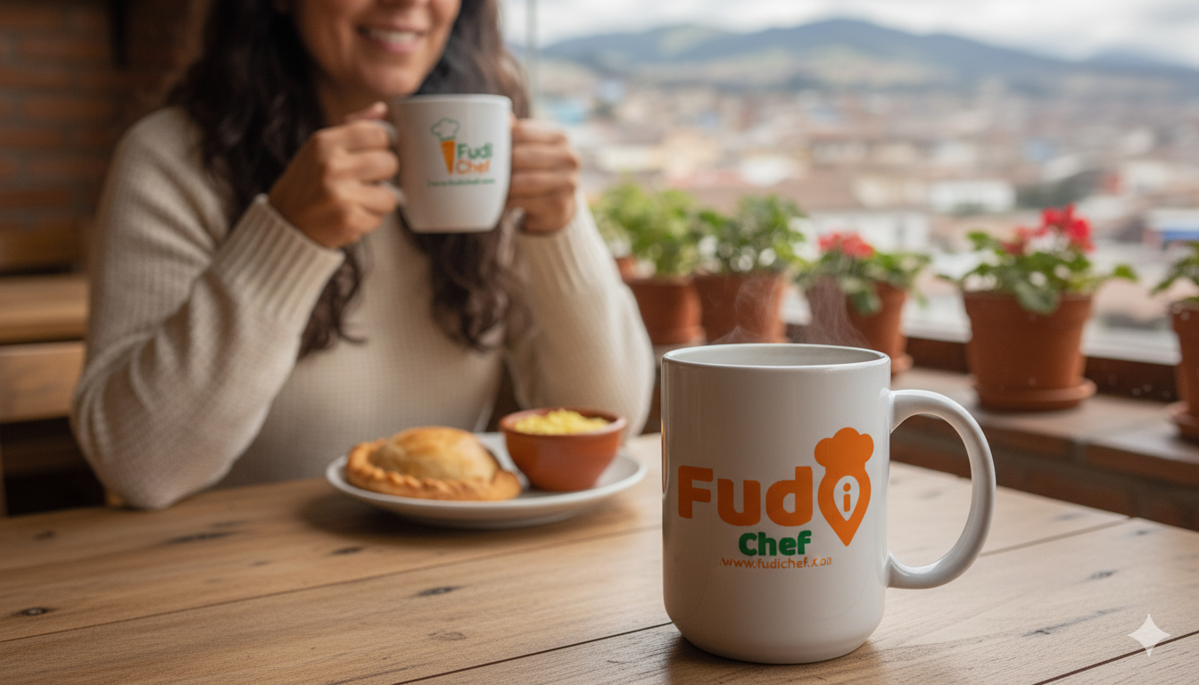 Tienda Fudi Chef