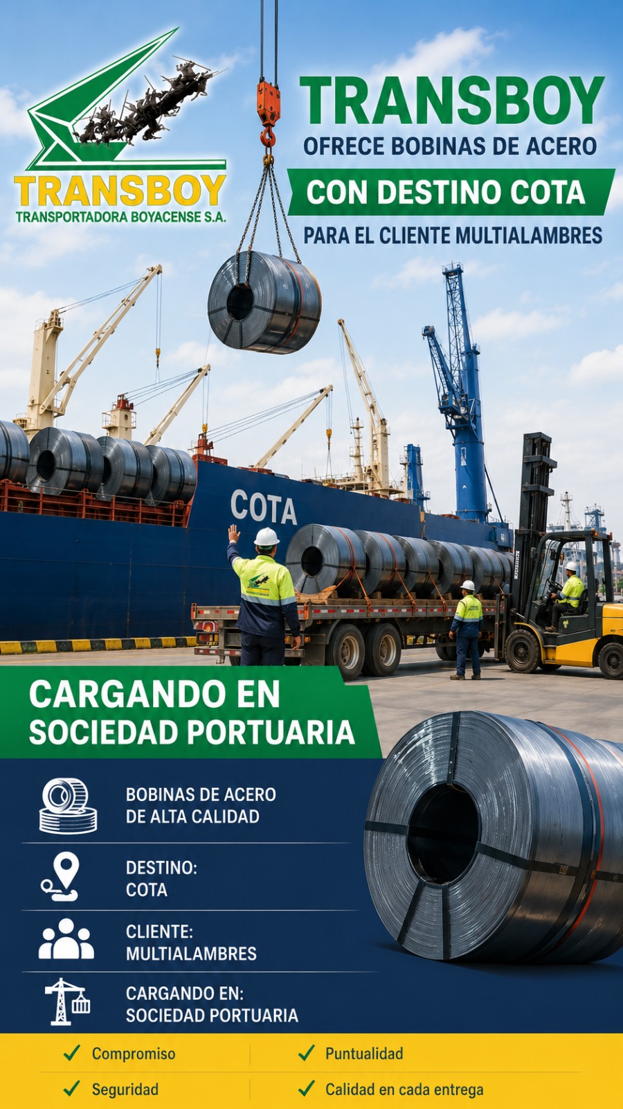 Flota Moderna