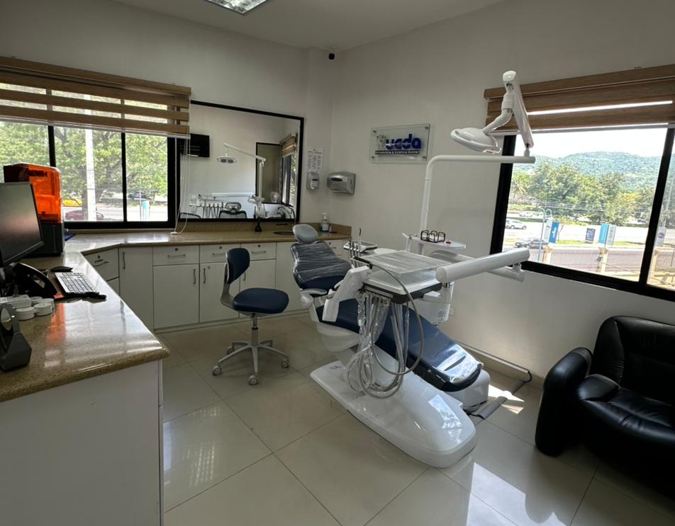 Especialistas en todas las áreas