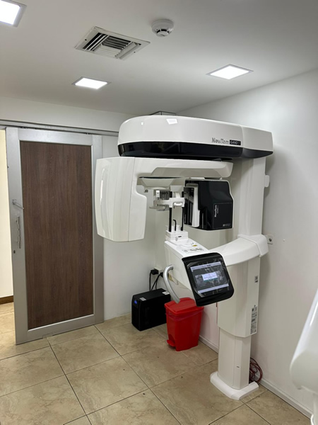 Centro (Sede Principal)