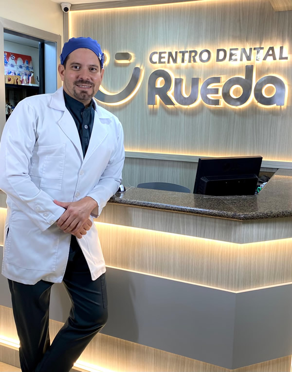 Tecnología y Cuidado para tu Sonrisa