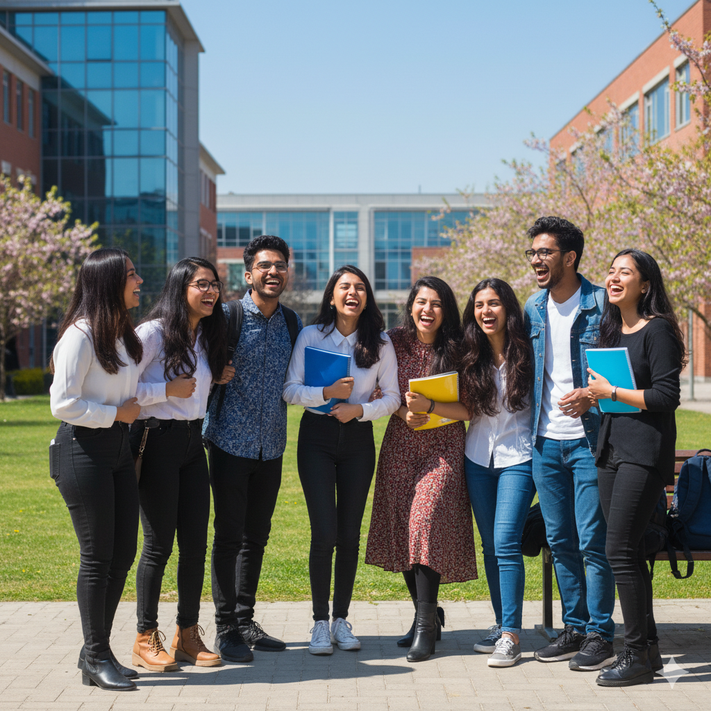বিদেশ নয়, দেশেই স্নাতক: কেন মাস্টার্সের জন্য বিদেশ যাওয়াই বুদ্ধিমানের কাজ? (The Smart Pathway)