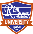 R.T.M. Al-Kabir Technical University Logo