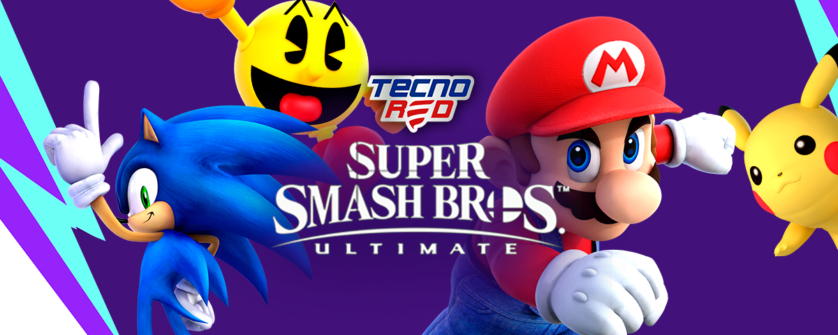 Ultimate Expo4Gamers by Tecnored UIO