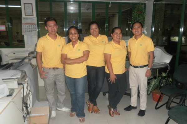 First Consolidated Bank